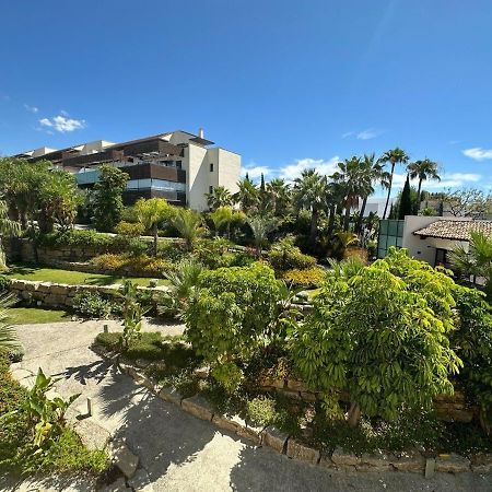 Luxury Apartment With Panoramic Views - Marbella Естепона Екстер'єр фото
